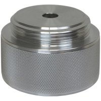 Kartuschen-Adapter f. Akku-Fettpresse f. 500g SchraubkartuschenMATO