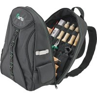 Werkzeugsortiment Holz 21-tlg. im Rucksack FORTIS