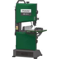 Holzbandsäge HBS 231-1 230V Holzstar