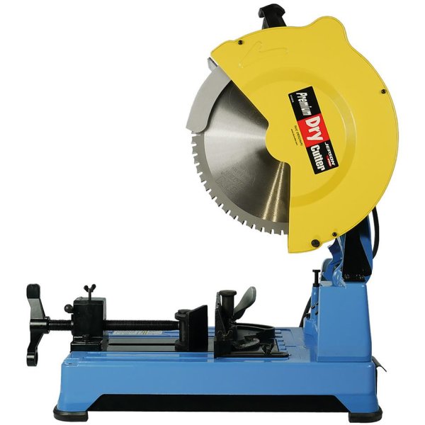 Metallkappsäge Premium Dry Cutter 9430 inkl. Sägeblatt D=305mm 60Z für Stahl