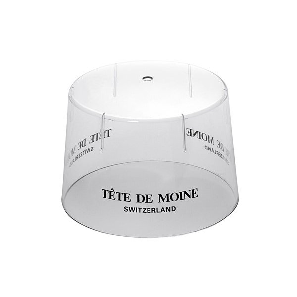 Haube zu Tete de Moine 11cm Ø15cm