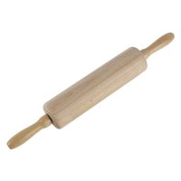 Teigrolle Patisserie 25cm Holz