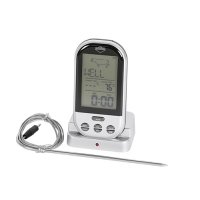 Braten-Thermometer Digital, bis 250°C