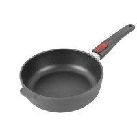 Schmorpfanne Nowo Titanium Induction 2,5 l Ø24cm