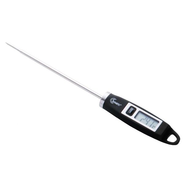 Digitales Bratenthermometer E514