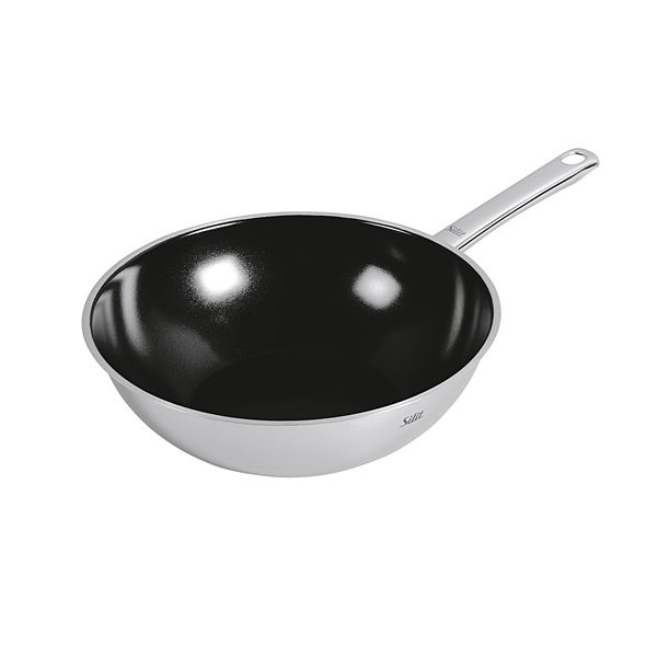 Wok-Pfanne Wuhan 28cm