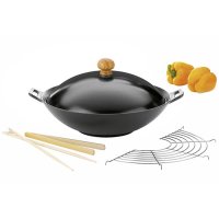 Wok-Set "Asia"