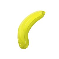 Bananenbox Fun 0,45 l 24,5x12x5,1cm