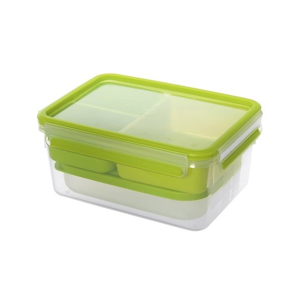 Lunchbox "Clip & Go" XL