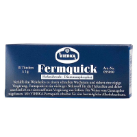 Hefenärsalz "Fermquick"