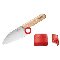 Kinder Kochmesser-Set "Le Petit Chef" 2-teilig