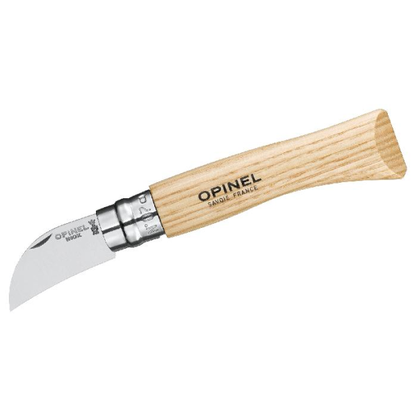 Gourmetmesser "Opinel No 07"