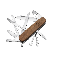 Taschenmesser "Huntsman Wood"