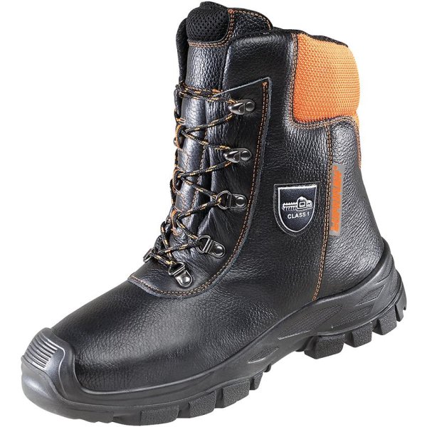 Forststiefel Eco-Hunter Basic, S3, Gr. 49