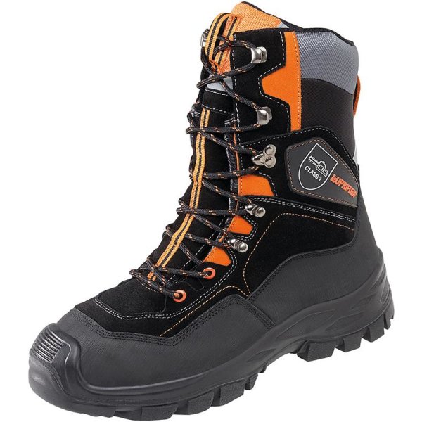 Forststiefel Sportive Hunter,S3, SRC, Gr. 37