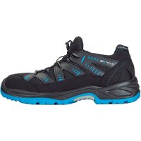 Halbschuh HOMER, S1P SRC ESD, 38, BAAK