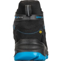 Stiefel HUDSON, S1P SRC ESD, 39, BAAK