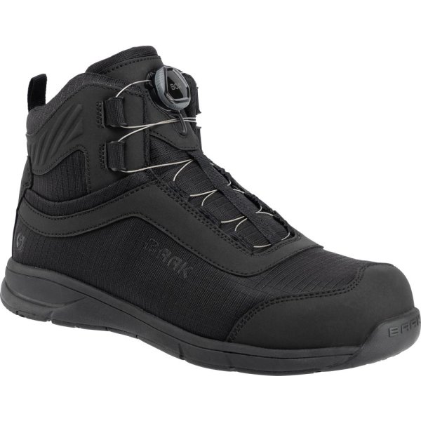 Stiefel SAMSON, BOA, ESD SRC S3, Gr.35