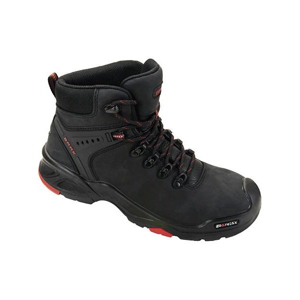 Stiefel Brooklyn,6640, S3,SRC,HRO,Gr.38