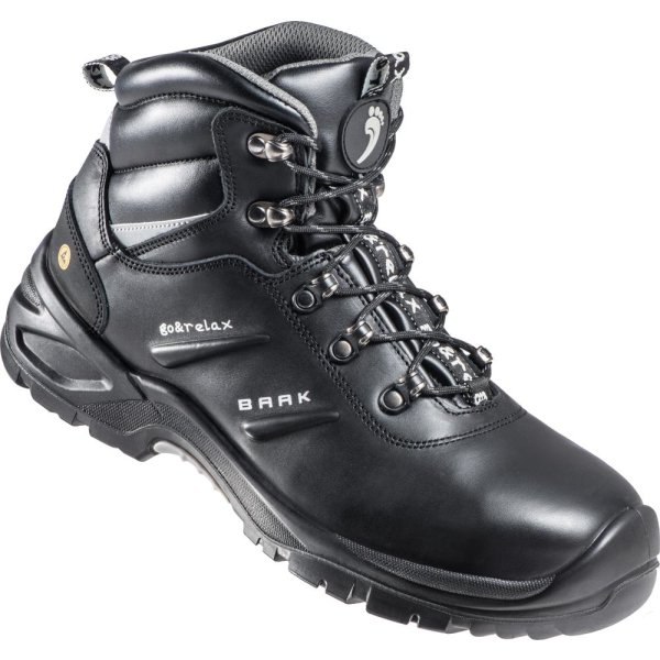 Stiefel Harrison 7316 N, S3 SRC, ESD, Gr. 39