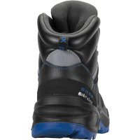 Stiefel HARLEY, S3 SRC ESD WR, 38