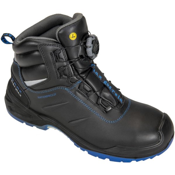 Stiefel HUNTER, S3 SRC ESD WR Boa, 39