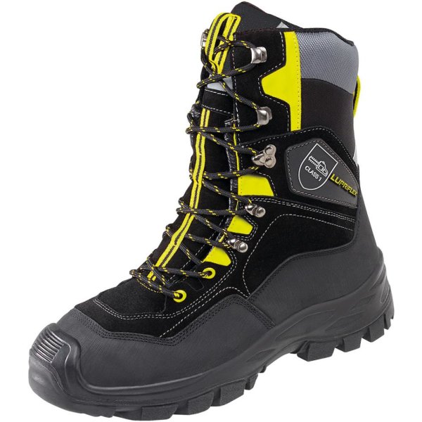 Schnürstiefel Winter Sportive Hunter, Gr.42