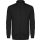 Sweatshirtjacke, charcoal, Gr.L