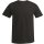 T-Shirt Premium, charcoal, Gr.M