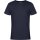 T-Shirt, navy, Gr.S