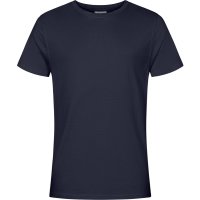 T-Shirt, navy, Gr.L