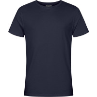 T-Shirt, navy, Gr.2XL