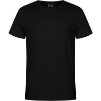 T-Shirt, schwarz, Gr.S