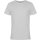 T-Shirt, new light grey, Gr.S