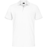 Poloshirt, weiß, Gr.S