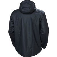 RegenjackeVoss,PU-StretchGr.3XL, navy