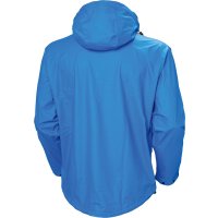 RegenjackeVoss,PU-StretchGr.3XL, racerblue