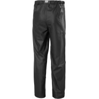 Regenhose Voss,PU-StretchGr.3XL, schwarz