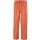 Regenhose Voss,PU-Stretchorange, Gr.XL