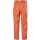 Regenhose Voss,PU-Stretchorange, Gr.XL