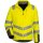 Warn-Steppjacke, Eberlin, gelb, Gr.S