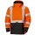 Warnjacke UC-ME, orange, Gr.S