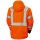 Warnjacke UC-ME, orange, Gr.S