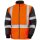 Innenjacke UC-ME, orange, Gr.S