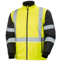 Innenjacke UC-ME, gelb, Gr.XL