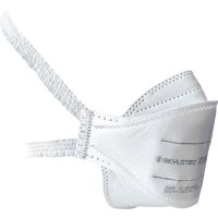 Faltmaske BREASY AIR PRO,FFP2,einzelverp