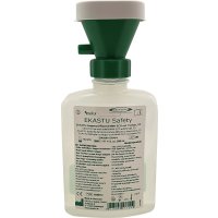 Augenspülflasche MINI-ECO mit Trichter, ca. 200ml