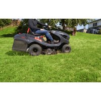 Rasentraktor Comfort 18-103.4 HD-A 2-Zylinder Motor Beschaffungsartikel