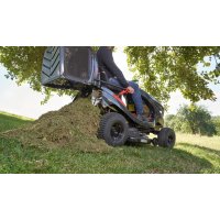 Rasentraktor Comfort 18-103.4 HD-A 2-Zylinder Motor Beschaffungsartikel