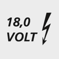 Akku-Lautsprecher TC-SR 18 Li BT Solo